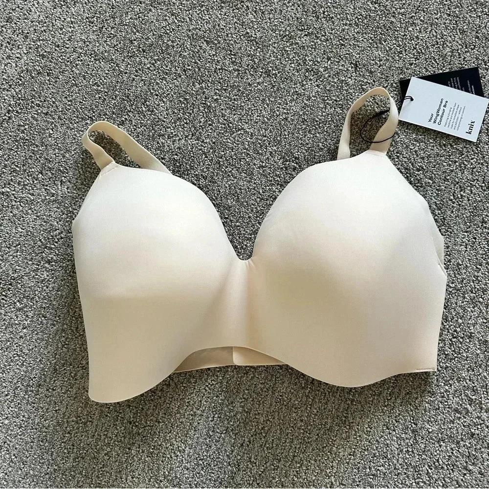 Kinx Your Wingwoman Contour‎ Bra Size 8++